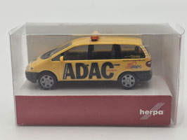 Herpa 1:87 Ford Galaxy ADAC Nr. 046374