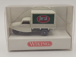 Wiking 1:87 Goliath Dreirad Persil Nr. 8410422