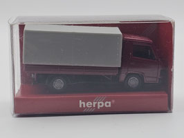 Herpa 1:87 Mercedes-Benz 100 Pritschenwagen Nr. 4104