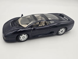 Maisto 1:18 Jaguar XJ 220