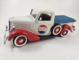 Solido 1:19 Ford V8 Pepsi Cola