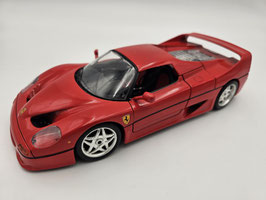 Burago 1:18 Ferrari F50