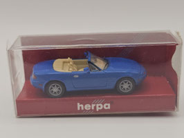 Herpa 1:87 Mazda MX5 Nr. 021418