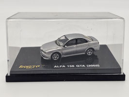 Ricko 1:87 Alfa 156 GTA 2002
