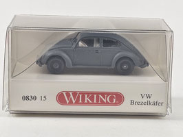 Wiking 1:87 VW Volkswagen Brezelkäfer Nr. 083015