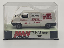 AMW 1:87 VW Volkswagen T4 / LR Kasten TTL