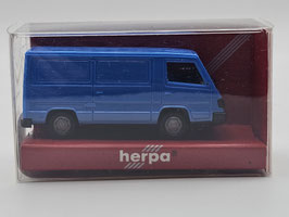 Herpa 1:87 Mercedes-Benz 100 Kasten Nr. 041393