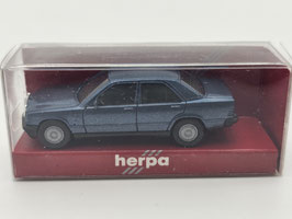 Herpa 1:87 Mercedes-Benz 190 E