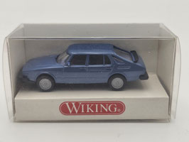 Wiking 1:87 Saab 900 Turbo Nr. 21501