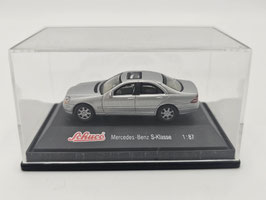 Schuco 1:87 Mercedes-Benz S-Klasse