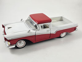 Road Legends 1:18 Ford Ranchero 1957