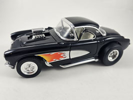 Road Legends 1:18 Chevrolet Corvette Gasser 1957