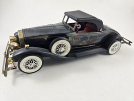 1:18 Rolls-Royce Phantom II Radio