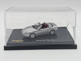 Ricko 1:87 Maserati Spyder Nr. 38807