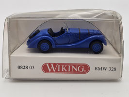 Wiking 1:87 BMW 328 Nr. 082803