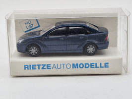 Rietze 1:87 Ford Focus