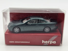 Herpa 1:87 Mercedes-Benz CL Coupe Nr. 022880