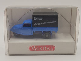 Wiking 1:87 Goliath Dreirad Nr. 8410317