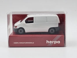 Herpa 1:87 Mercedes-Benz Vito Kasten Nr. 042987