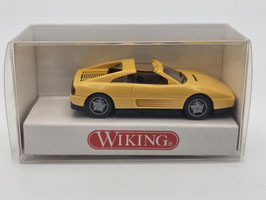 Wiking 1:87 Ferrari 348ts Nr. 18902