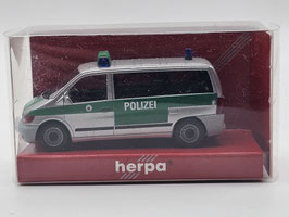 Herpa 1:87 Mercedes-Benz Vito Polizei Nr. 044974