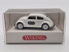 Wiking 1:87 VW Volkswagen Käfer Zum Saubermachen Henkelsachen