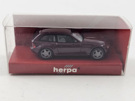 Herpa 1:87 BMW Z3 M Coupe Nr. 022460