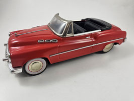 MF 321 1:18 Buick 1950 Blechauto