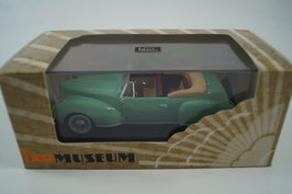 IXO 1:43 Lincoln Continental 1939