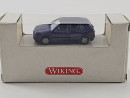 Wiking 1:87 VW Volkswagen Golf GL Nr. 05101