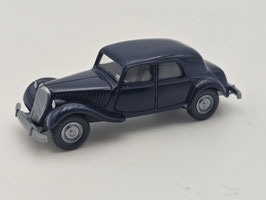 Wiking 1:87 Citroen 15 Six Nr. 12822