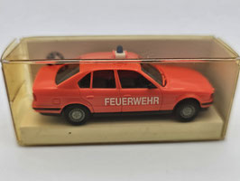 Herpa 1:87 BMW 525i Feuerwehr Nr. 9417333