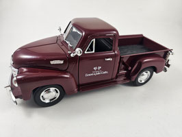 Mira 1:18 Chevrolet Pick Up 1953