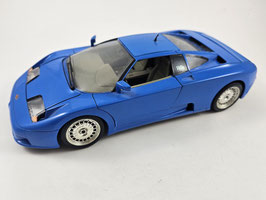 Burago 1:18 Bugatti EB 110 1991