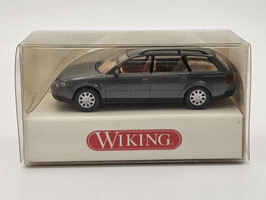 Wiking 1:87 Audi A6 Avant Nr. 1300323
