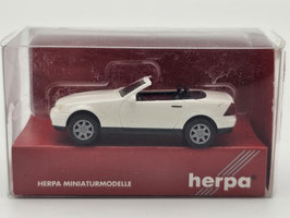 Herpa 1:87 Mercedes-Benz SLK Roadster Nr. 032148