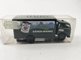Brekina 1:87 MAN Bären-Marke Nr. 783686