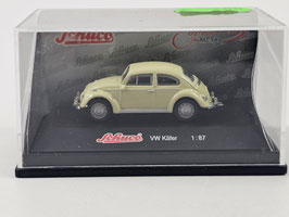 Schuco 1:87 VW Volkswagen Käfer