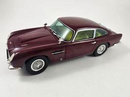 Chrono 1:18 Aston Martin DB5 1963