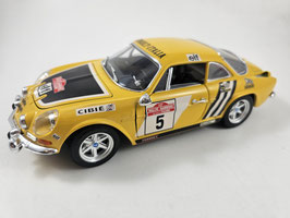 Burago 1:16 Alpine A110