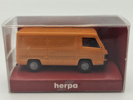 Herpa 1:87 Mercedes-Benz 100 D