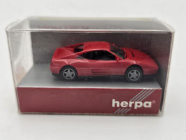 Herpa 1:87 Ferrari 348 tb Nr. 2525