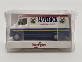 Herpa 1:87 Mercedes-Benz 207D Maverick Nr. 041805