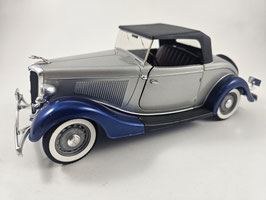 Solido 1:19 Ford V8