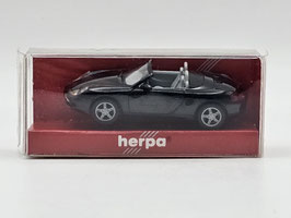 Herpa 1:87 Porsche Boxster Nr. 022194