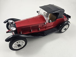 Polistil 1:16 Alfetta 1750