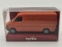Herpa 1:87 Mercedes-Benz Sprinter Transporter FD Nr. 042659