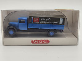 Wiking 1:87 Mercedes-Benz L2500 Pritschen LKW Nr. 8420224