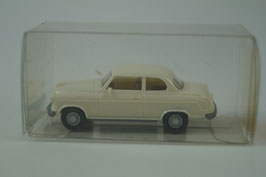 Wiking 1:87 Borgward Isabella Nr. 12170