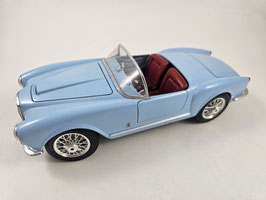 Burago 1:18 Lancia Aurelia B24 Spider 1955